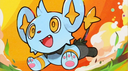 Shinx Appreciation Club Discord Server Banner