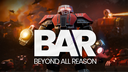 Beyond All Reason Discord Server Banner