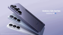 Samsung Discord Server Banner