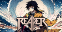 ReapeR » Anime & Manga Discord Server Banner