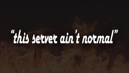 Ministry of Neo Discord Server Banner