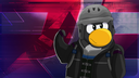 Rebel Penguin Federation Discord Server Banner