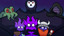 Darkk Mane's Realm Discord Server Banner