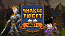 S&F's Tavern Discord Server Banner