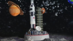Apollo Network Discord Server Banner