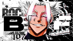 BBF Discord Server Banner