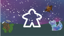 Meeple Madness Discord Server Banner