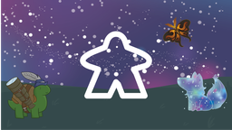 Meeple Madness Discord Server Banner
