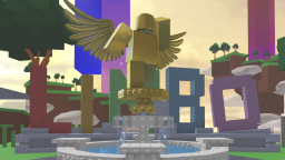 Eternal Towers of Hell Discord Server Banner
