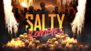 Salty Zombies Discord Server Banner