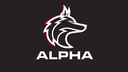 Alpha Discord Server Banner