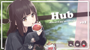 Menherachan Hub Discord Server Banner