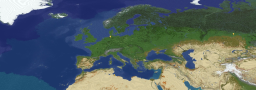 Geographica Discord Server Banner
