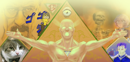 LAS HEMORROIDES DEL PELAO Discord Server Banner