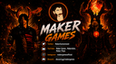 MakerGames Discord Server Banner