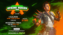 CGL Discord Server Banner