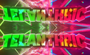 Telanthric Discord Server Banner