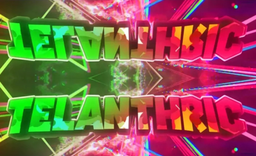 Telanthric Discord Server Banner
