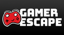 Gamer Escape Discord Server Banner