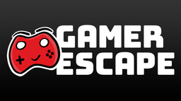 Gamer Escape Discord Server Banner