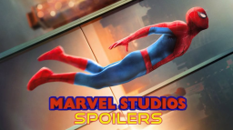 Marvel Studios Spoilers Discord Server Banner