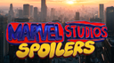 Marvel Studios Spoilers Discord Server Banner