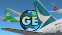 GeoFS Events Discord Server Banner