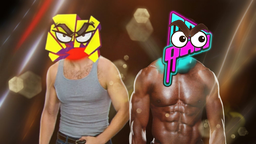 Gamera & Pompano Discord Server Banner