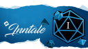 InnTale🔹GDR Discord Server Banner