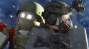 PLATINUM FIVE Discord Server Banner
