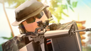 PLATINUM FIVE Discord Server Banner