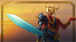 New Eden Discord Server Banner