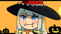 Waifugami Discord Server Banner