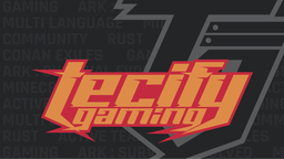 TECIFY-Gaming.com Discord Server Banner