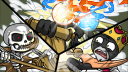 Stick War Discord Server Banner