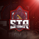 STR Gaming Discord Server Banner