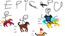 EPIC RPG Offyeecihawl Server Discord Server Banner