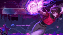 Mobile Legends Bang-Bang Discord Server Banner