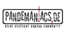 Pandemaniacs.de Discord Server Banner