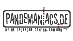 Pandemaniacs.de Discord Server Banner