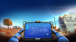 Empyrion Discord Server Banner
