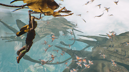 Towers Games Discord Server Banner