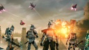 Galactic Contention Discord Server Banner