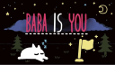 Baba Is You Discord Server Banner