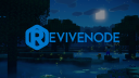 Revivenode Hosting Discord Server Banner
