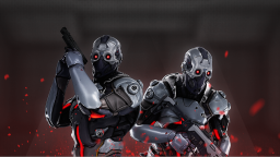 Aimbeast Discord Server Banner