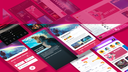 Adobe XD Discord Server Banner