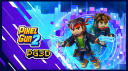Pixel Gun Discord Server Banner