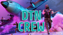 DEMOLITION CREW NP Discord Server Banner