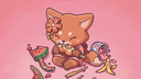 Tsuki's Odyssey Discord Server Banner